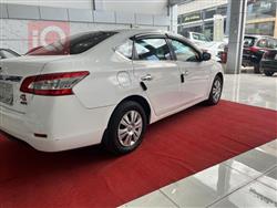 نیسان سێنترا